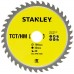 Stanley STA13035 Pílový kotúč TCT/HM pre priečne rezy 190x30mm, 40 zubov