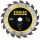 160 x 16 mm