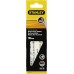 Stanley STA21172 Pílové listy HCS na drevo a plast pre mečovú pílu, dĺžka 152mm, 2ks Stanley STA21172 Pílové listy HCS na drevo a plast pre mečovú pílu, dĺžka 152mm, 2ks