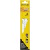 Stanley STA21182 Pílové listy HCS na vetvy pre mečovú pílu, dĺžka 240mm, 2ks Stanley STA21182 Pílové listy HCS na vetvy pre mečovú pílu, dĺžka 240mm, 2ks