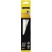 Stanley STA21232 Pílové listy HCS na drevo pre mečovú pílu, dĺžka 228mm, 2ks Stanley STA21232 Pílové listy HCS na drevo pre mečovú pílu, dĺžka 228mm, 2ks