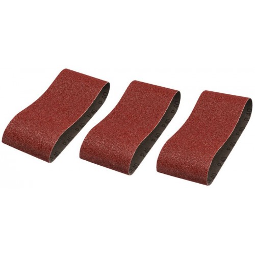Stanley STA33091 Brúsne pásy 75x457mm, P40, 3ks Stanley STA33091 Brúsne pásy 75x457mm, P40, 3ks