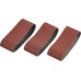 Stanley STA33096 Brúsne pásy 75x457mm, P60, 3ks Stanley STA33096 Brúsne pásy 75x457mm, P60, 3ks