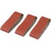 Stanley STA33186 Brúsne pásy 75x533mm, P60, 3ks Stanley STA33186 Brúsne pásy 75x533mm, P60, 3ks