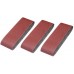 Stanley STA33191 Brúsne pásy 75x533mm, P80, 3ks Stanley STA33191 Brúsne pásy 75x533mm, P80, 3ks