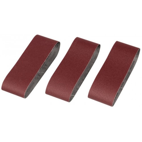 Stanley STA33201 Brúsne pásy 75x533mm P150, 3ks Stanley STA33201 Brúsne pásy 75x533mm P150, 3ks