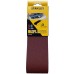 Stanley STA33206 Brúsne pásy 75x533mm, 1x P60, 1x P80, 1x P100, 3ks Stanley STA33206 Brúsne pásy 75x533mm, 1x P60, 1x P80, 1x P100, 3ks