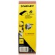 Stanley STA33481 Kartónové balenie, brúsny pás 75x533mm, 3x P60, 3x P80, 3x P100, 9ks