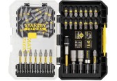 Stanley STA88559-XJ FatMax 55dielna sada 25 a 50mm bitov