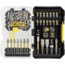Stanley STA88559-XJ FatMax 55dielna sada 25 a 50mm bitov