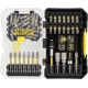 Stanley STA88559-XJ FatMax 55dielna sada 25 a 50mm bitov