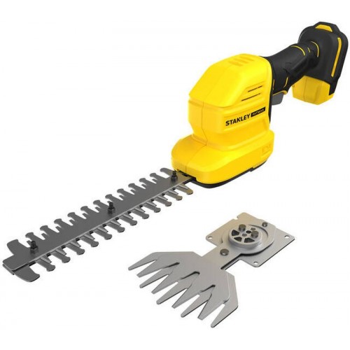 Stanley STCSS20B FatMax V20 Aku nožnice na trávu a kríky (18V/bez aku a nabíjačky)