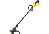 Stanley STCST933B FatMax V20 Aku strunová kosačka (33cm/18V/bez akumulátora a nabíjačky)