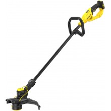 Stanley STCST933B FatMax V20 Aku strunová kosačka (33cm/18V/bez akumulátora a nabíjačky)