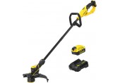 Stanley STCST933M1 FatMax V20 Aku strunová kosačka (33cm/18V/1x4,0Ah)