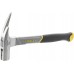 Stanley STHT0-51312 Kladivo tesárske zo sklolaminátu 600g, s magnetom, vrúbkované