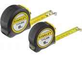 Stanley STHT0-74260 Tylon Zvinovací meter 5m/19mm a 8m/25mm