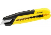 Stanley STHT10489-0 Vysúvací lámací nôž 18mm