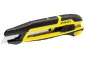 Stanley STHT10501-0 FatMax Vysúvací lámací nôž s blokovacím tlačidlom 18mm