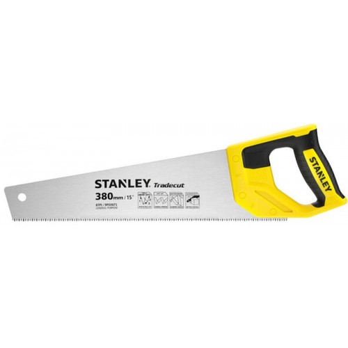 Stanley STHT20348-1 Tradecut 3.0 Ručná píla 8TPI x 380mm