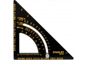 Stanley STHT46056-0 Nastaviteľný tesársky uholník 180mm