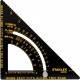 Stanley STHT46056-0 Nastaviteľný tesársky uholník 180mm