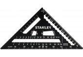 Stanley STHT46101-0 Hliníkový nastaviteľný tesársky uholník 180mm