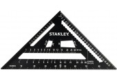 Stanley STHT46102-0 Hliníkový nastaviteľný tesársky uholník 300mm