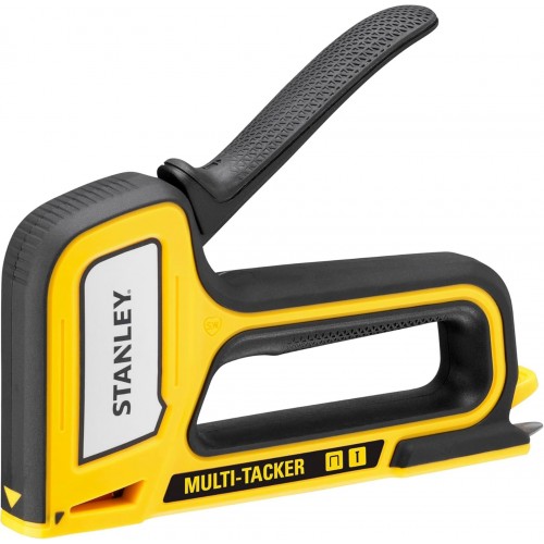 Stanley STHT70440-0 FatMax Sponkovacie kliešte LD (pre sponky typu A a klince typu J)