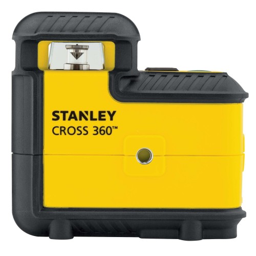 Stanley STHT77594-1: SLL360 Next Generation – Líniový laser 360°, zelený Stanley STHT77594-1: SLL360 Next Generation – Líniový laser 360°, zelený