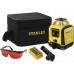 Stanley STHT77616-0 FatMax Rotačný laser 30m, červená