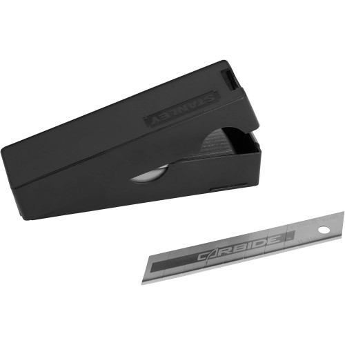 Stanley STHT8-11818 Karbidové odlamovacie čepele 18mm x 50 ks