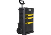 Stanley STST1-70344 Rolling Workshop s boxom a zásuvkou