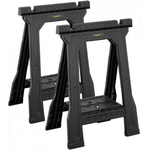 Stanley STST1-70355 Podstavec na rezanie Junior, 2 ks Stanley STST1-70355 Podstavec na rezanie Junior, 2 ks