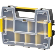 Stanley STST1-70720 SortMaster mini Organizér 29x21x6,3cm