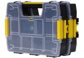 Stanley STST1-71197 SortMaster mini Organizér (2ks)