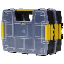 Stanley STST1-71197 SortMaster mini Organizér (2ks)