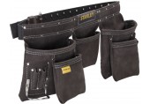 Stanley STST1-80113 Kožená súprava vreciek s opaskom