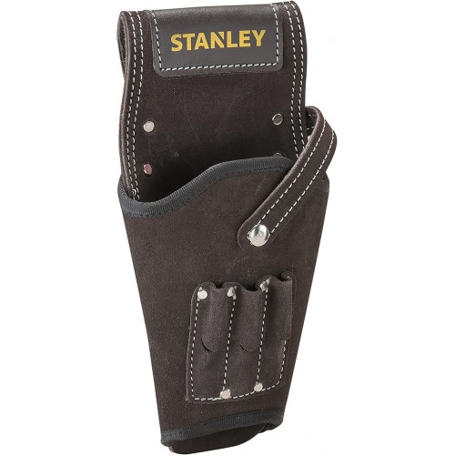 Stanley STST1-80118 Kožené puzdro na vŕtačku