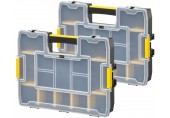 Stanley STST1-97486 SortMaster Junior Organizér (2ks)