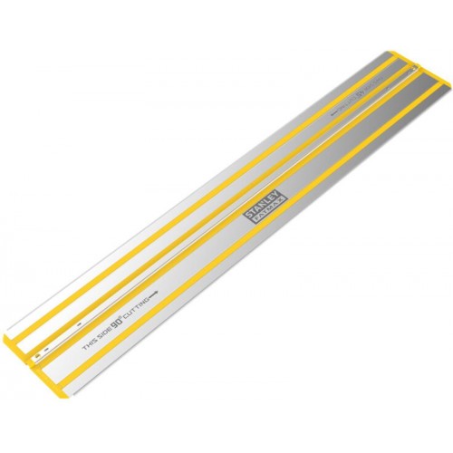 Stanley STST140-XJ Obojstranná vodiaca lišta 140cm Stanley STST140-XJ Obojstranná vodiaca lišta 140cm