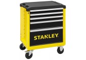 Stanley STST74305-1 27" 4zásuvková pojazdná skriňa