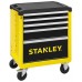 Stanley STST74305-1 27" 4zásuvková pojazdná skriňa