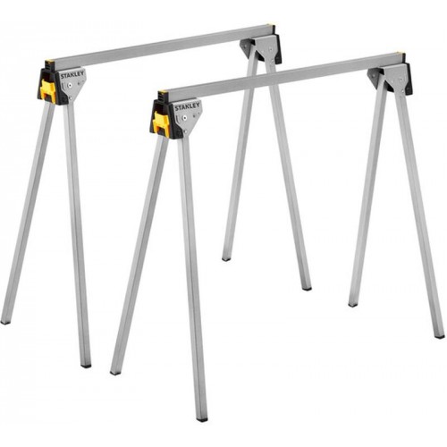 Stanley STST81337-1 Podstavec na rezanie s kovovými nohami 2ks Stanley STST81337-1 Podstavec na rezanie s kovovými nohami 2ks