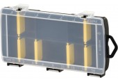 Stanley STST81679-1 9" Organizér s 10 priehradkami