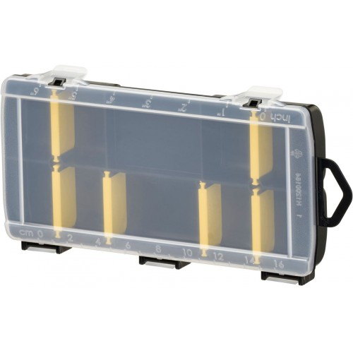 Stanley STST81679-1 9" Organizér s 10 priehradkami Stanley STST81679-1 9" Organizér s 10 priehradkami