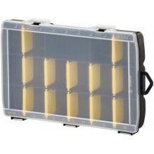 Stanley STST81680-1 11" Organizér so 17 priehradkami