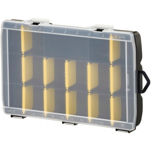Stanley STST81680-1 11" Organizér so 17 priehradkami Stanley STST81680-1 11" Organizér so 17 priehradkami