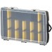 Stanley STST81680-1 11" Organizér so 17 priehradkami