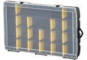 Stanley STST81681-1 14" Organizér s 22 priehradkami